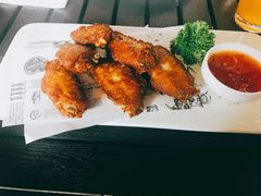 -Ambra Haus琥珀屋精酿餐厅(宝山店)