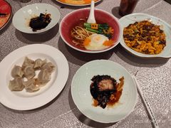 -北京王府井希尔顿酒店·秦唐中餐厅Chynna