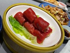 -那家·油麻菜馆(先农大院店)