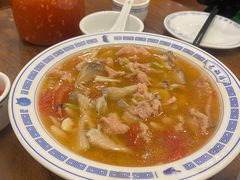 -老雒阳面馆·水席·洛阳菜(王城路店)