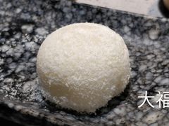 -妥妥烤肉料理(昙华林店)