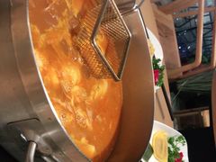 -湯系·煲汤手艺人(东二环泰禾广场店)