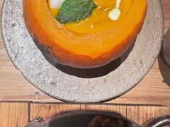 -KimPro 辛普乐概念韩餐