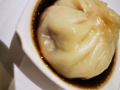 同庆楼小笼包-同庆楼(滨湖万达广场店)