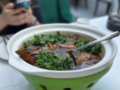 -永丰源大酒店(人民中路店)