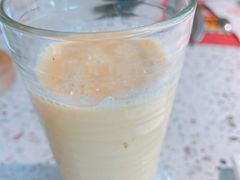 -战斧牛排餐厅(百盛优客店)