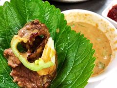 -松明一烤肉馆(鲁园店)