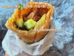 -但家香酥鸭(民生路总店)