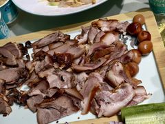 -和源祥·日照菜扛把子(万平口一店)