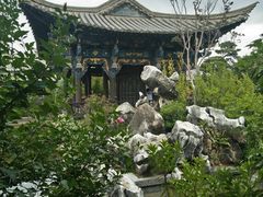 -朱家花园