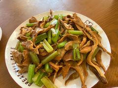 -翼松楼餐厅