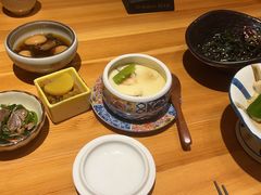 -大岛日本料理铁板烧(南通大饭店)
