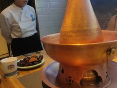 -额尔敦草原涮羊肉·烧烤(冻青树总店)