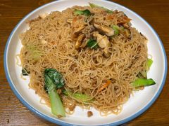 炒米粉-宴武夷·匠心闽味(印象大红袍店)