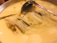 -刘胖子家常菜·蹄花焖藕(兴业店)