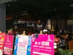 -茉莉餐厅(悦方idmall店)