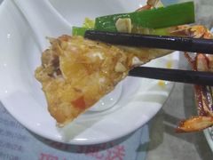 -亚龙湾8号(丁村万人海鲜广场店)