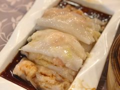 -湖滨步步高酒店·中餐厅
