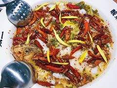 -太二酸菜鱼(群光广场店)