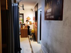 -感智盲人按摩·艾灸·肩颈SPA(岗厦店)