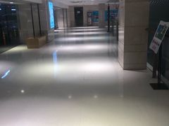 -合生汇·停车场