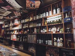 -半藏居酒屋(香港花园店)