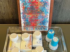 -雨人咖啡(扬帆广场店)