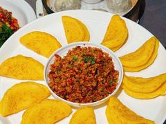 -秦月轩·陕西家乡菜(阜成路·五棵松店)