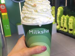 -迷客夏Milksha(圆融天幕店)