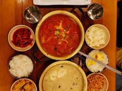 -金北顺大锅家(신사본점)