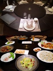 -涵碧楼酒店·宴会厅