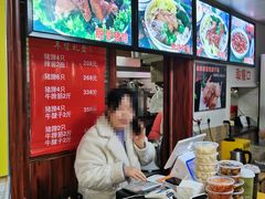 -金泰缘排骨馆(遵化路店)