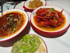 -虾鼎记·蓝龙虾小龙虾(永新汇店)
