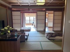 -古北水镇御舍汤泉酒店