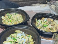 -小时候焗海鲜(鄞州万达店)