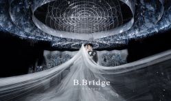 -B.Bridge Couture婚纱礼服(福田店)