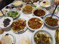 -欧记大排档·景德菜(上海首店)