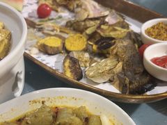 -SEEUNARI西域娜依新疆菜(环宇广场店)