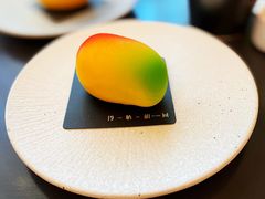 -玲婧胡同·生日蛋糕·餐厅(嘉里城店)