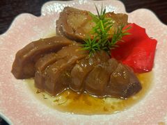-古都历食南京菜·烤鸭·鸭血粉丝·汤包(南京博物院店)