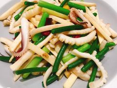 -台记小海鲜(七宝店)