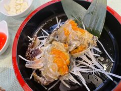 -渔娘渔家丹东海鲜(东直门店)