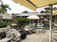 -糖房咖啡(南锣鼓巷店)