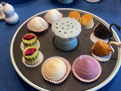 -馋遇江南·精致湖景雅宴(东方之门店)