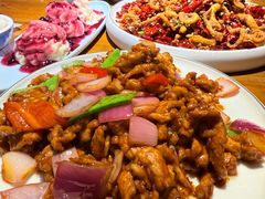 -盛德利食府 天津菜(河西店)