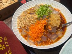 -魁盛居百年鲁菜馆(县西巷店)