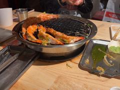 -霸腹烤肉(厦门柚子番店)