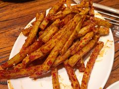 -有奴思烤肉·清真(正宁路店)