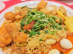 -文立新麻辣烫(合生汇21街区店)