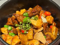 -小厨娘绣中淮扬(大行宫科巷店)